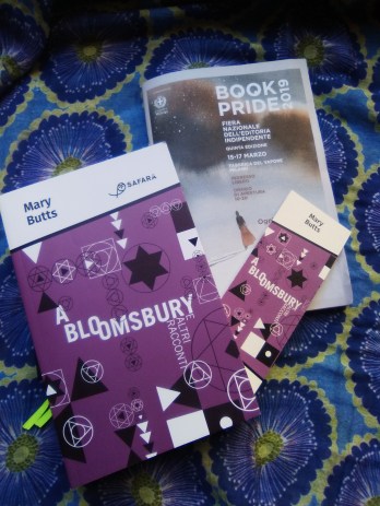 Bookpride safara acquisti