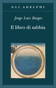 Borges il libro di sabbia