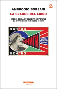Borsani La claque del libro