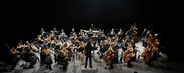 direttore d'orchestra