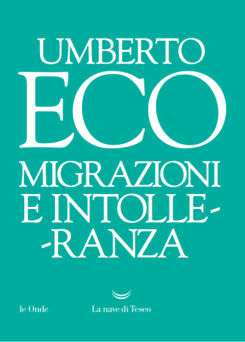 Eco migrazioni