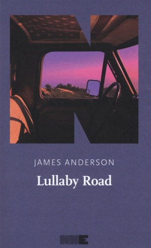 Anderson Lullaby