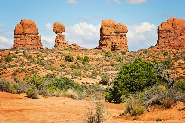 Deserto Moab