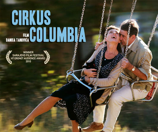 circus-columbia film