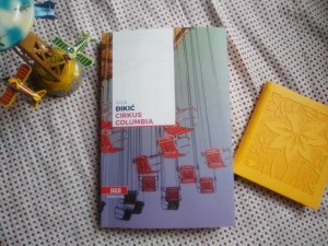 Dikic cirkus columbia