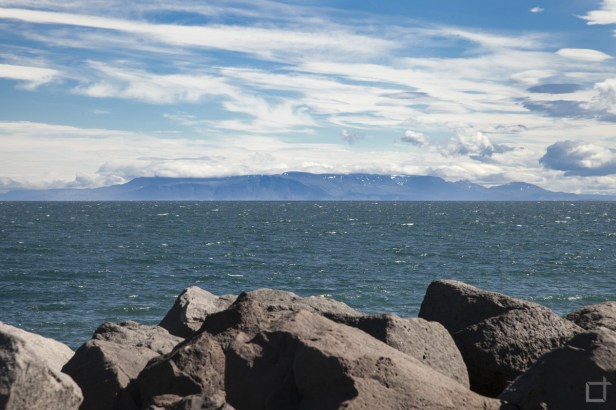 Keflavik-Scogliere-e-Lava