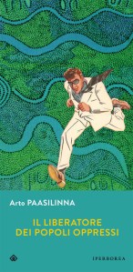 Paasilinna libertaore