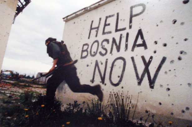 Bosnia
