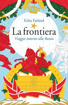 Fatland la frontiera
