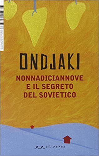 Ondjaki