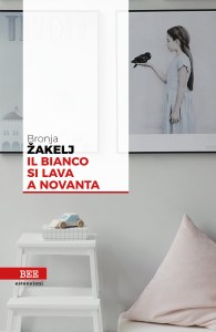 Zakelj il bianco si lava a novanta