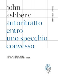 Ashbery autoritratto