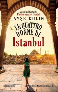 Kulin le-quattro-donne-di-istanbul