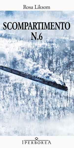 Liksom scompartimento nr 6