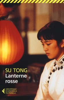 Su Tong lanterne rosse