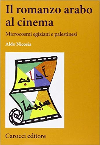 Il romanzo arabo al cinema