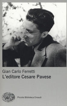 L'editore Pavese
