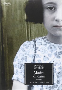 Matesis pavlos madre di cane