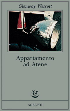 Wescott appartamento ad Atene
