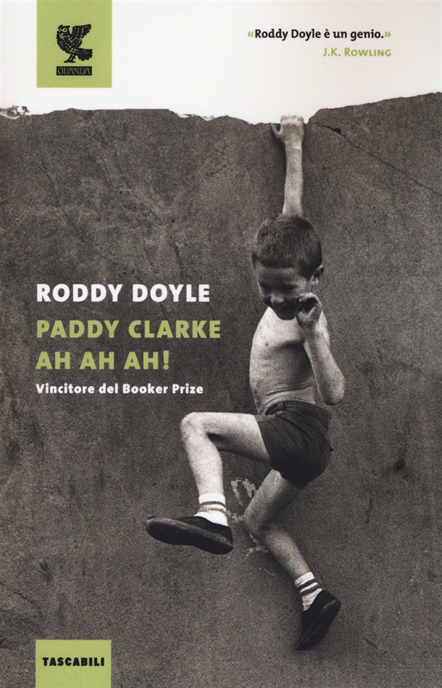 Doyle Paddy Clark