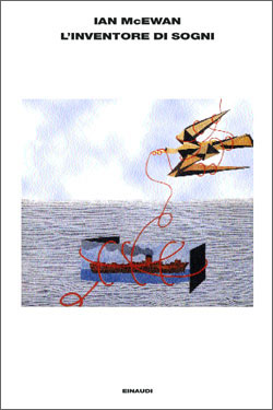 Ian McEwaninventore sogni
