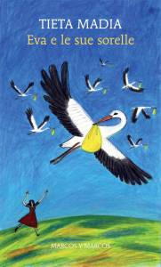Madia eva-e-le-sue-sorelle