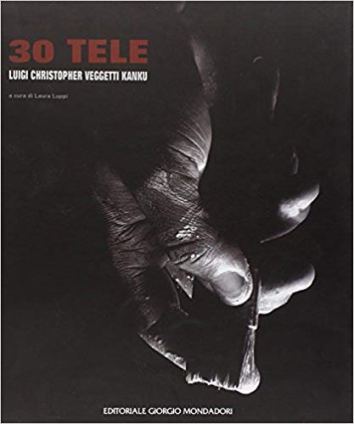 Veggetti Kanku 30 tele libro