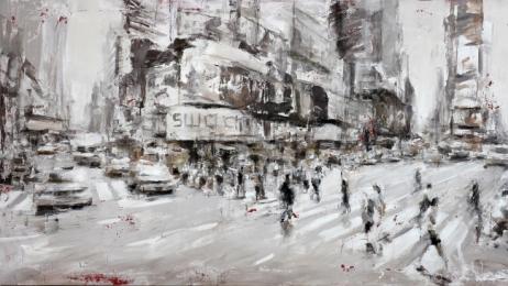 Veggetti Kanku città