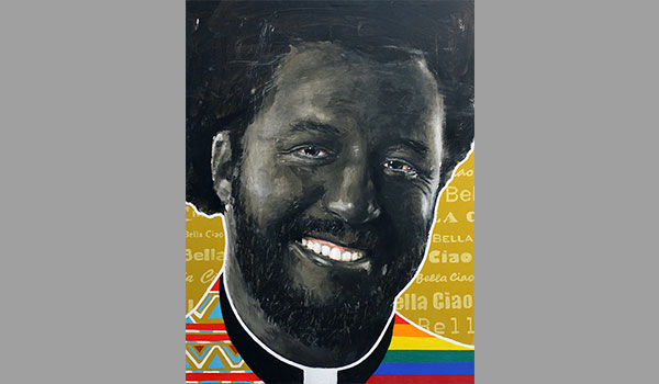 Veggetti Kanku salvini-nero-