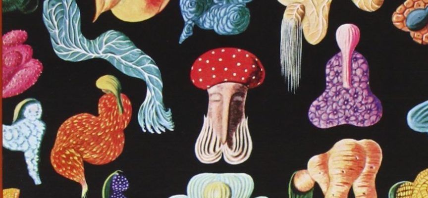 Dino Buzzati, La boutique del mistero. Storie di magia quotidiana – Il