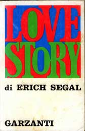 segal love story