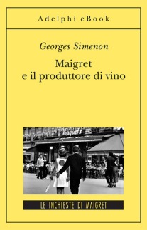 Simenon Maigret e il produttore di vino