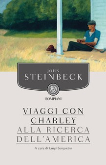 Steinbeck viaggi con Charley