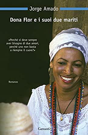 Amado dona Flor