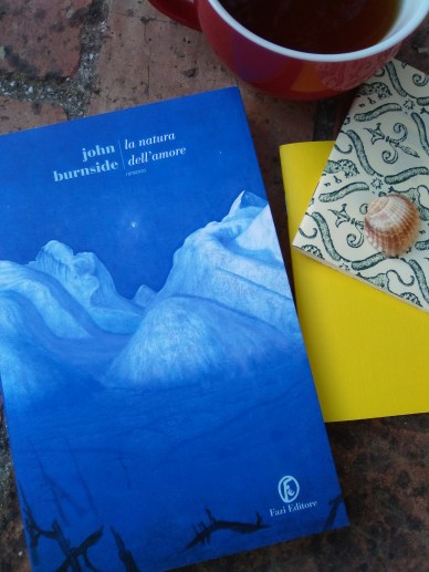 Burnside copertina 1