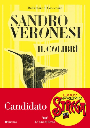 colibrì-veronesi-nave-di-teseo-premio-strega