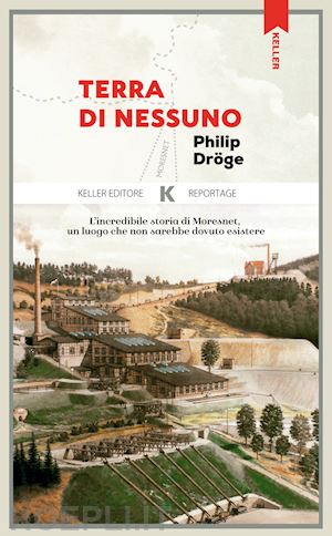 Droge terra di nessuno