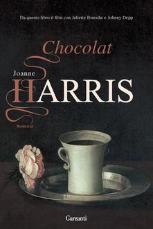Harris chocolat