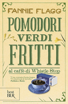 Pomodori verdi fritti