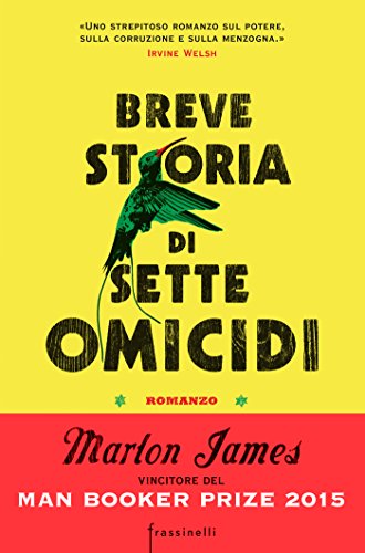 Sette omicidi