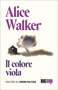 Walker il colore viola