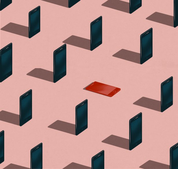 Giambarresi Social-Distance