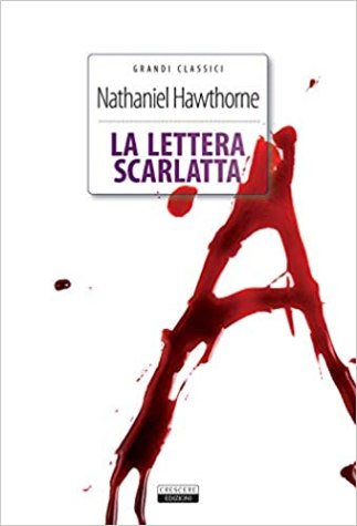 Hawthorne lettera scarlatta