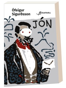 Sigurdsson jon
