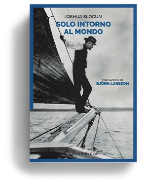Solo intorno al mondo
