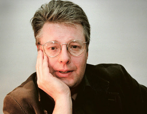 Stieg Larsson