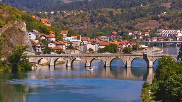 Visegrad Bosnia