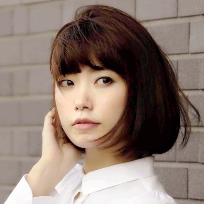 Kawakami mieko