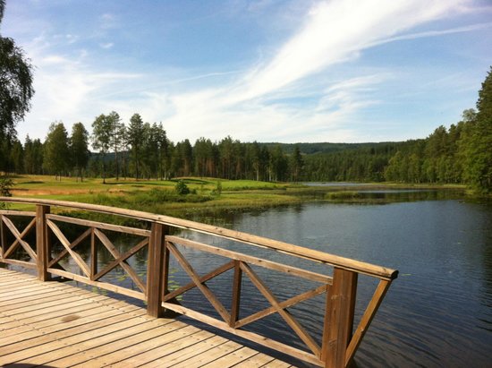 kongsvingers-golfklubb