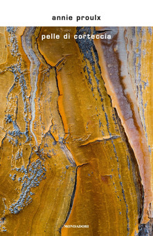 Proulx pelle di corteccia